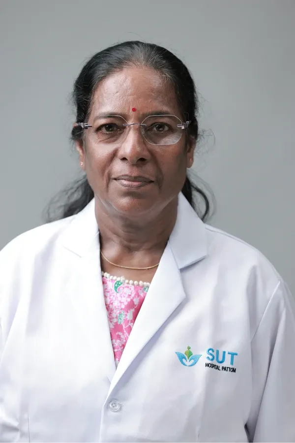 Dr. Prameela Devi